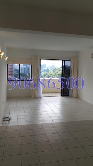 The Riverwalk / Riverwalk Apartments (D1), Apartment #123248302